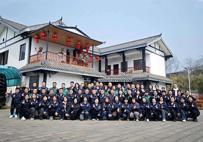 点燃新希望 开启新征程｜乐动平台集团总部二车间顺利点火投产